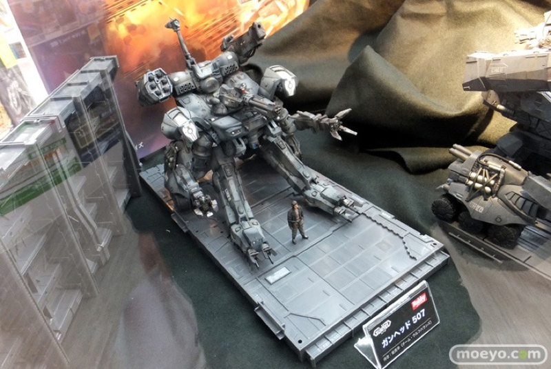 Illustration for article titled My Model Building Skills Are Not This Awesome